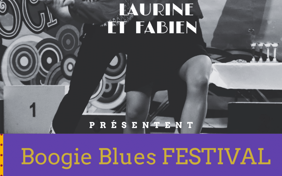 Boogie Blues FESTIVAL 2024